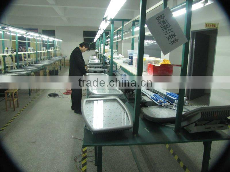 ATEX approved led lights and luminaires