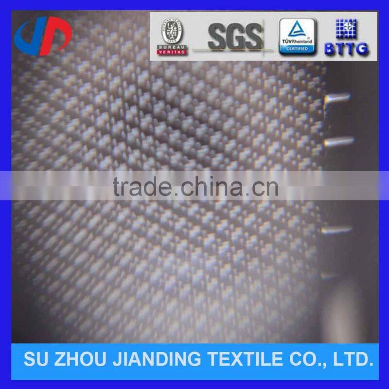 pvc coated jacquard polyester oxford fabric for bags