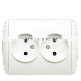 6A,250V Adaptor Extenders