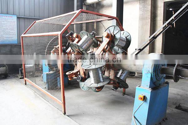 Power Transmission Line Electrical Power Cable AAC/AAAC/ACSR/ABC Cable