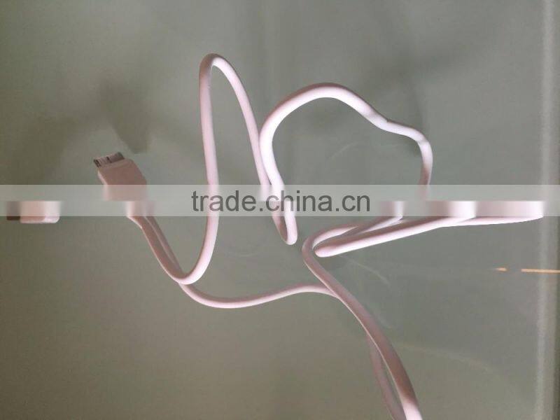 Hight QUality Data Cable for samsugn galaxy note3