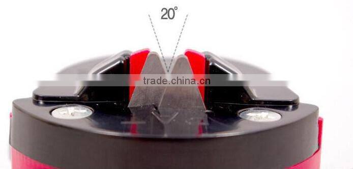 Knife sharpener kitchen knife sharpener mini knife sharpener