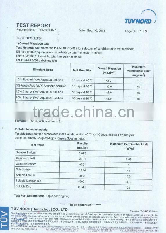 Corn 2.5kgs Plastic Bag