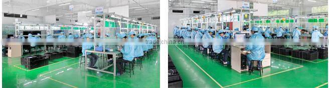 GWSECU Onvif H.264 High Profile 8 channel 8ch 1080P AHD DVR