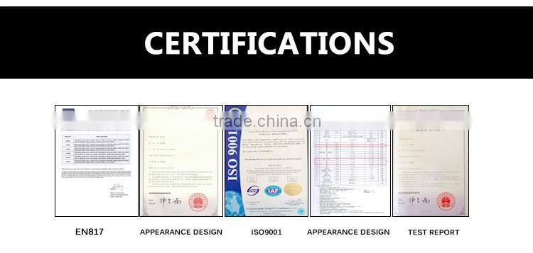 THUN durable 304 stainless steel washbasin pop up drain