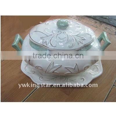 New design ceramic sanitary ware