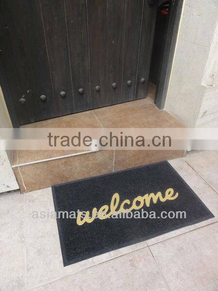 2013 New! Custom Made Home Used Door Mat