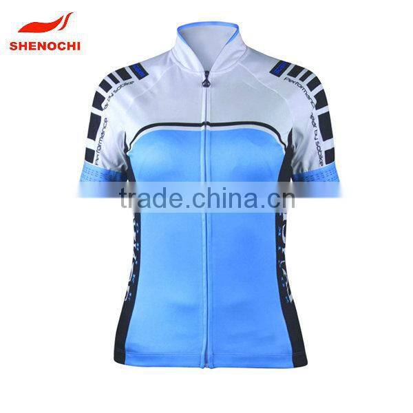 Hot selling customized cycling wear la bicicletta indossi cykling bare