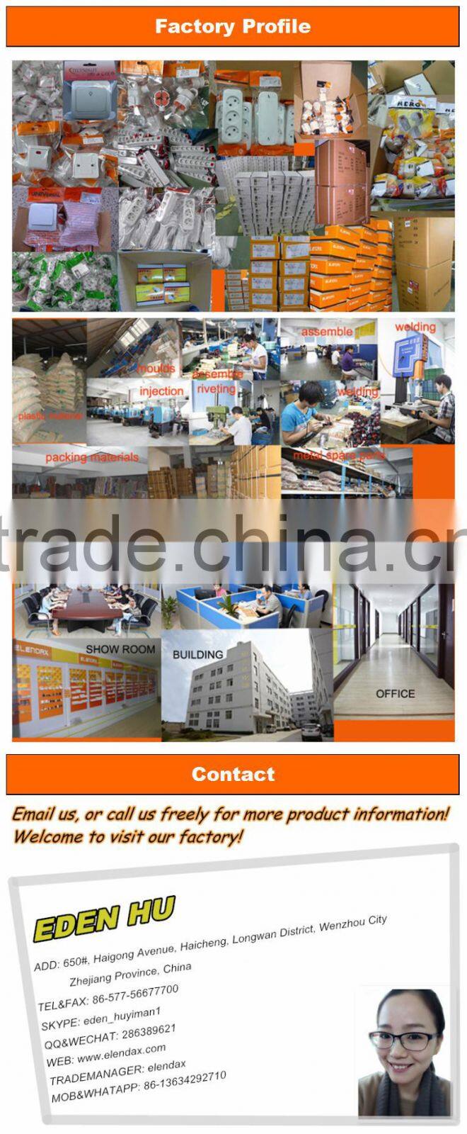 Bakelite E27 lamp holder(H5080)