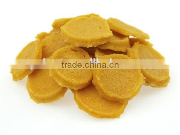 Sweet potato-pet treat