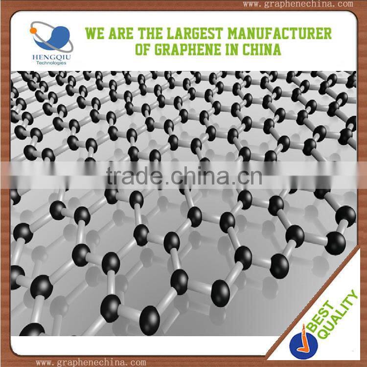 High Quality Graphene Oxide China Factory Supplier