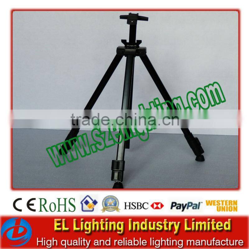 Protable led writing board with colorful pens