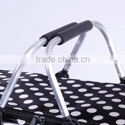 Picnic Basket,Household Insulation Heat Preservation Basket, Heat Preservation Lunch Box