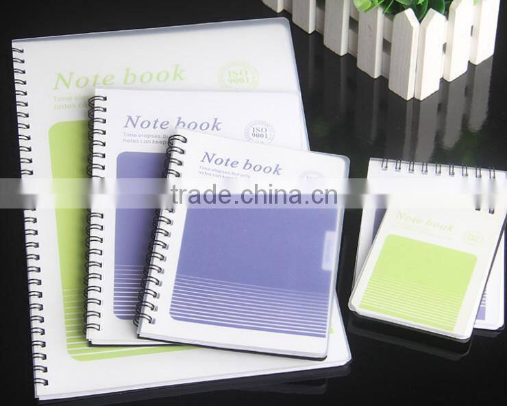 PPCover Paper Notebook