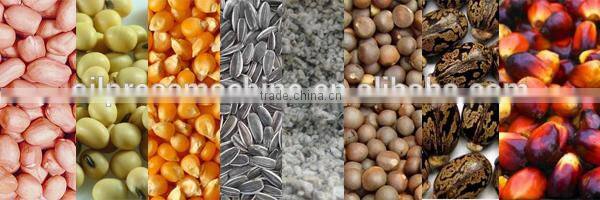 10-300TPD farm machinery mini oil press machine,oil press machine with CE, SGS, ISO9001, BV