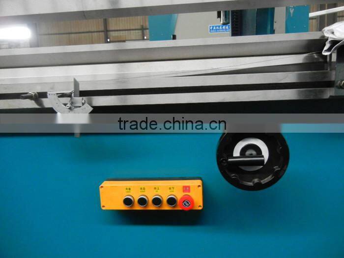 Fast pneumatic bending machine, bending machine used for sheet metal