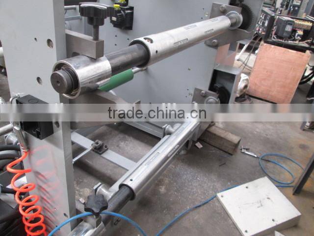 Hot sales air expanding shaft for hot melt laminating machine