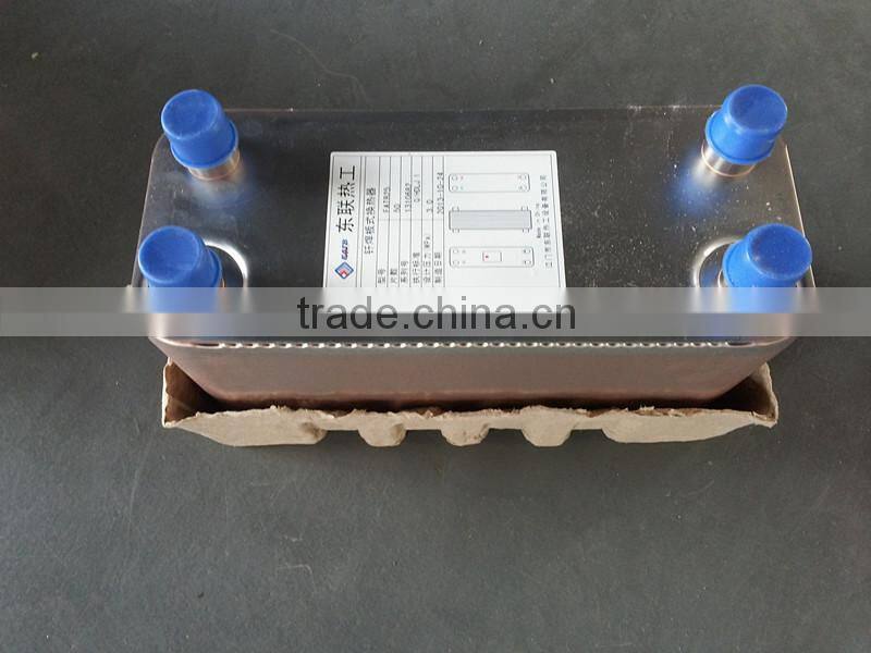 condensers and evaporators