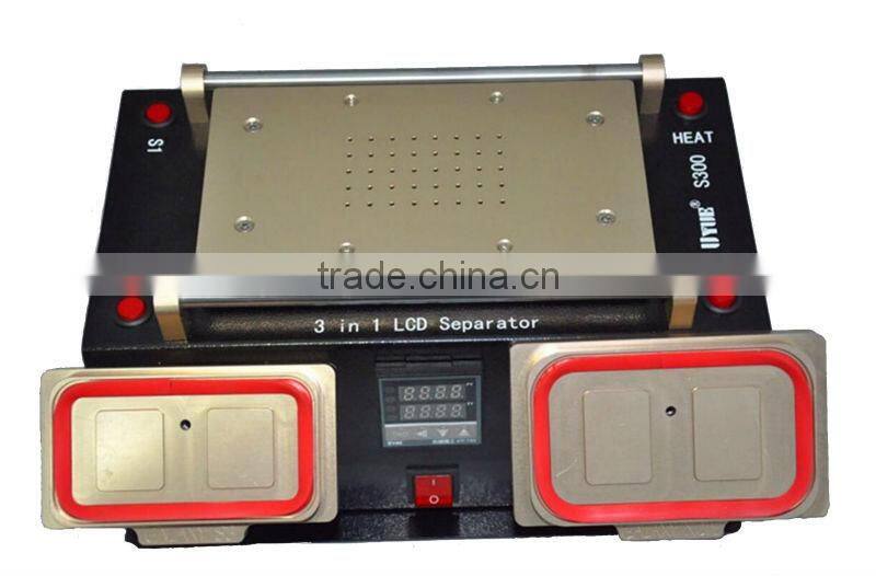 UYUE Machine Separate LCD Touch Screen