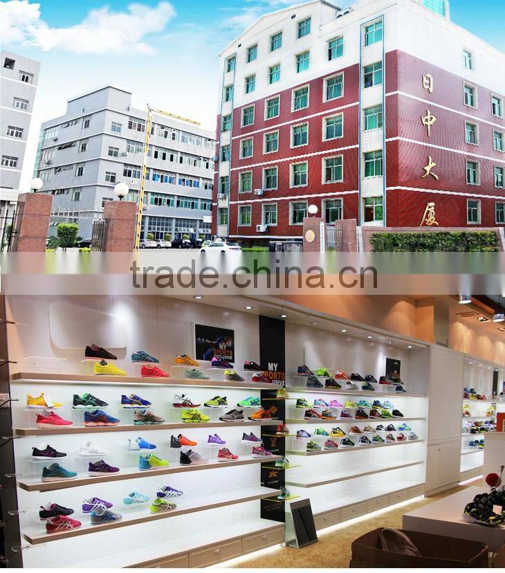 New Design Fashion Canvas shoes Lady Flat shoes