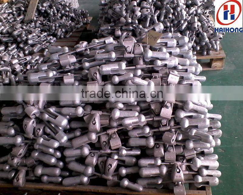 stockbridge vibration damper