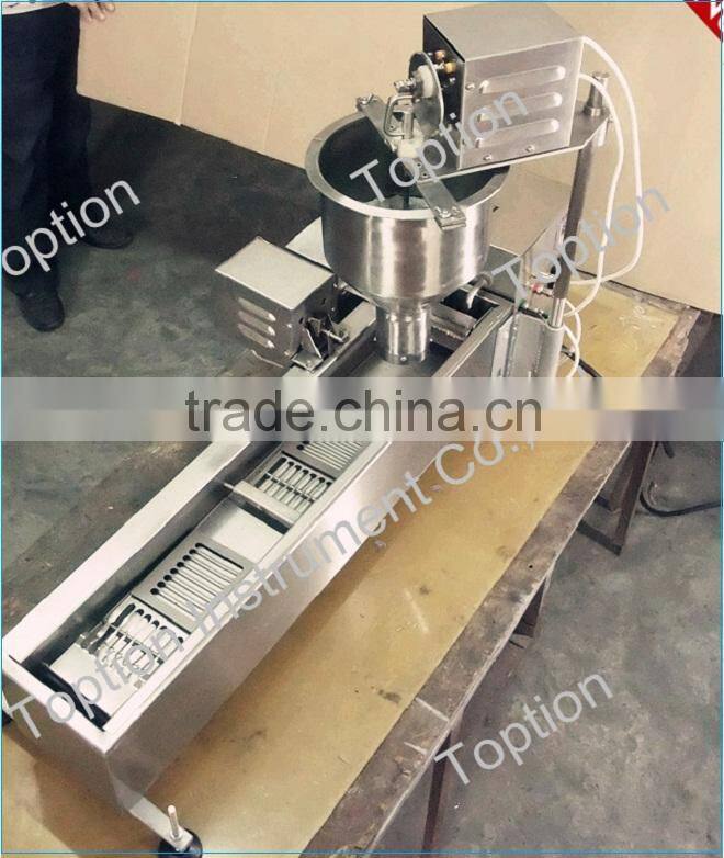 good sale Donut Making Machine samosa maker price