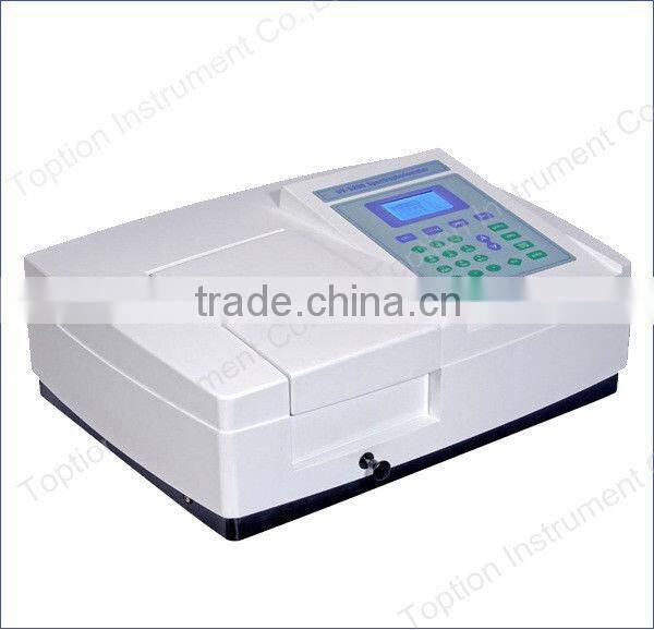 hot lab UV-5800(PC) UV/VIS Spectrophotometer for sale