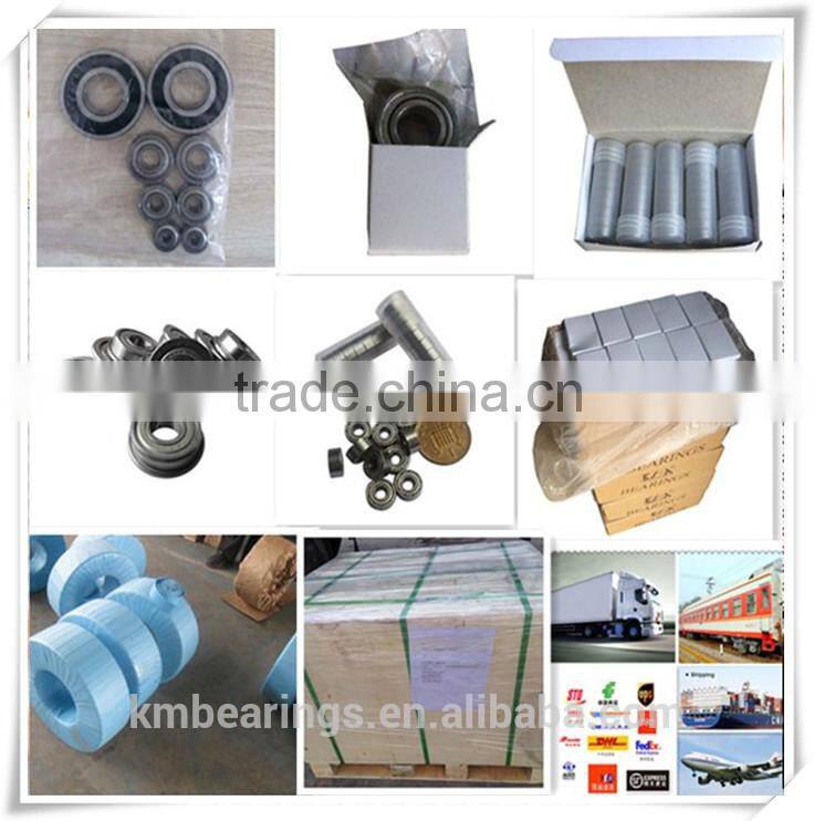 7308B angular contact ball bearing for gas turbine