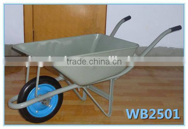 Qingdao industrial wholesale WB1200 wheel barrow