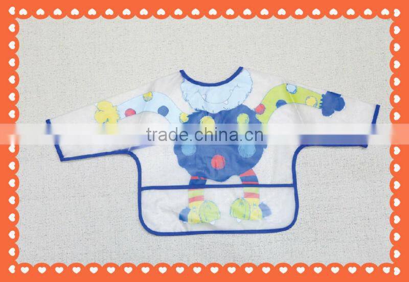 BABY'S EVA BIB