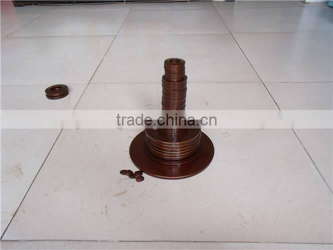 Ball-bearing Pre-load Disc Springs / Belleville Spring / Resistant to rust Disc Spring