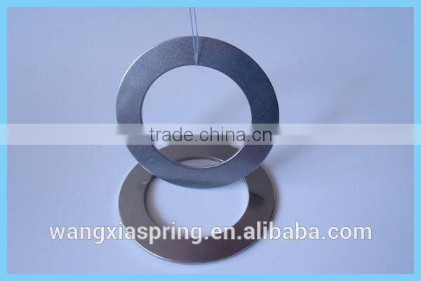 Stainless steel metal gasket