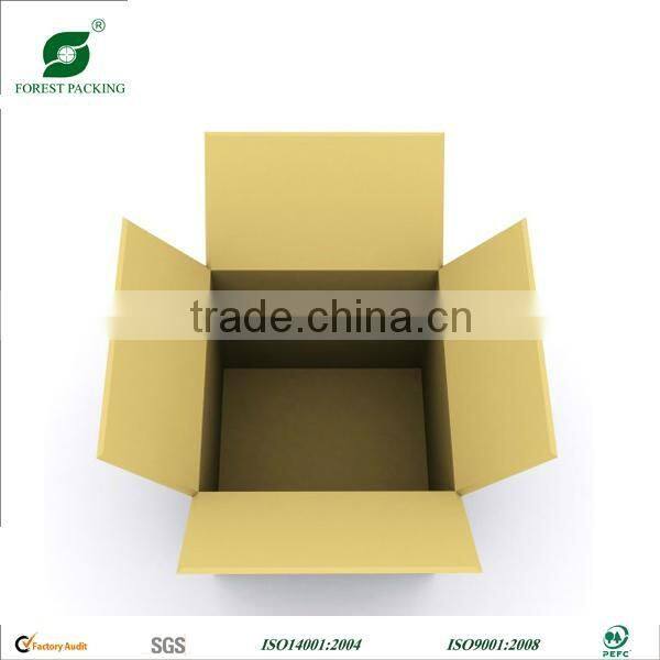 5 LAYERS PACKING PAPER BOX CARTON BOX
