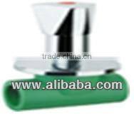 40/20/40 mm Reducing Tee - EUROAQUA ppr pipe fitting