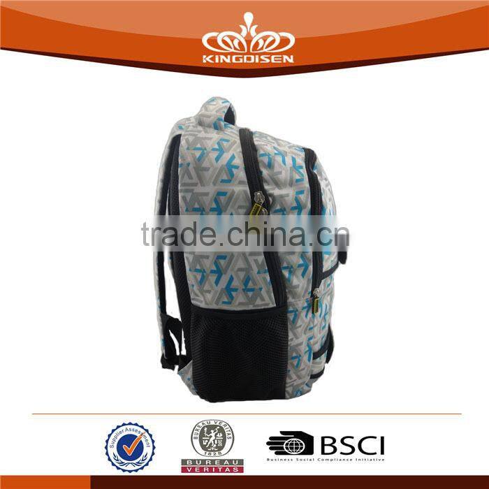 New Design 17 Inches Laptop Backpacks