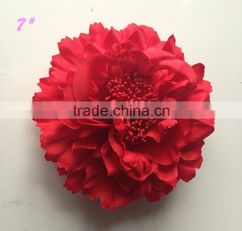 Colorful Handmade Artificial Stocking Flower