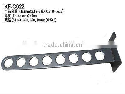 Display equipments metal bracket M120