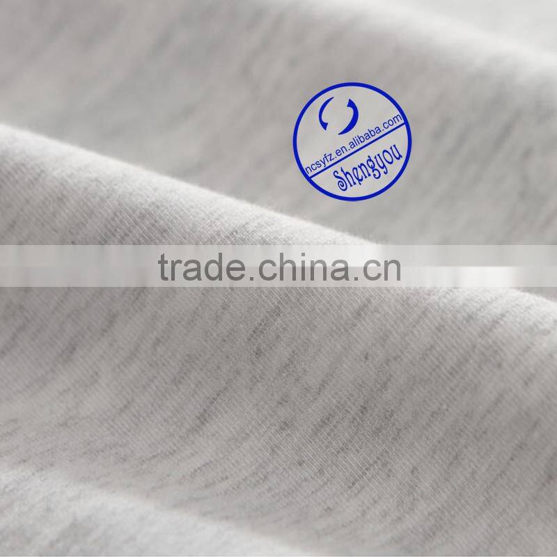 custom fashion design cotton yarn dyed mens t- shirt wholesale china