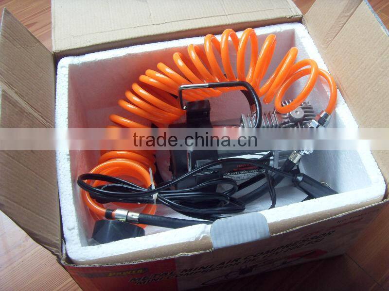 (WIN-731) for cars mini electric air pump