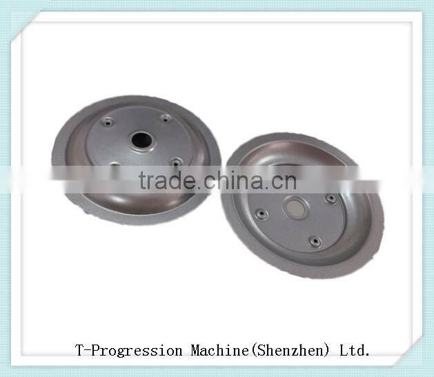 Customized OEM car metal stamping part