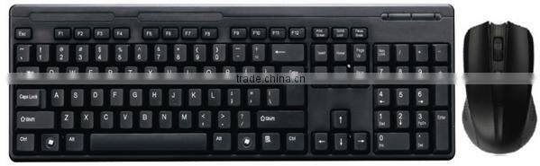 High quality cheap price dubai used laptops wireless keyboard and mouse combo