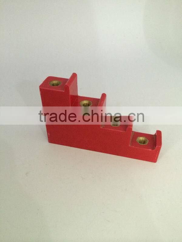 Step insulators CT2-20