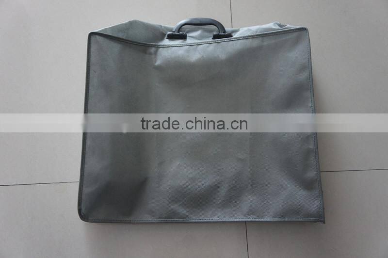 hot sell snow proof car cover with different size and customed printing logo