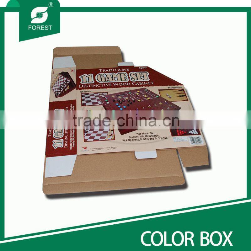 COLOR BOXES PACKING BOXES FOR GIFT TOYS