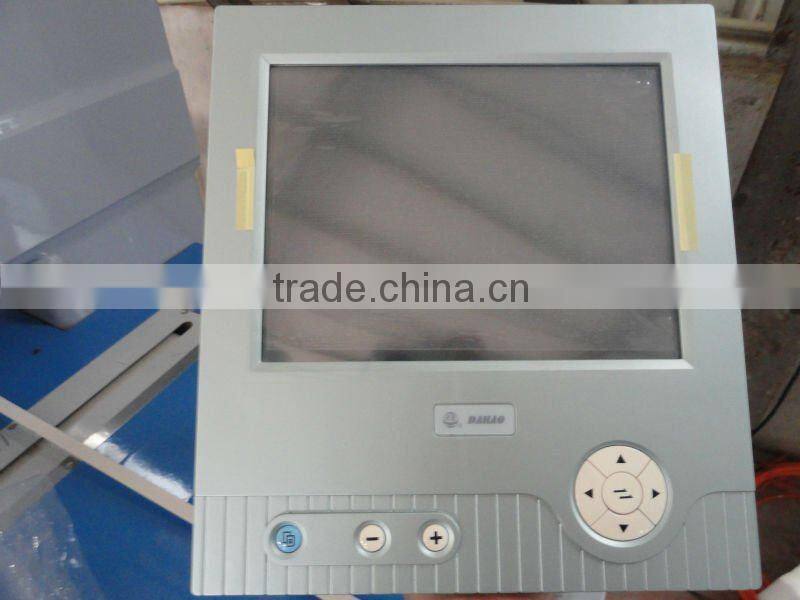 high speed computer embroidery machine