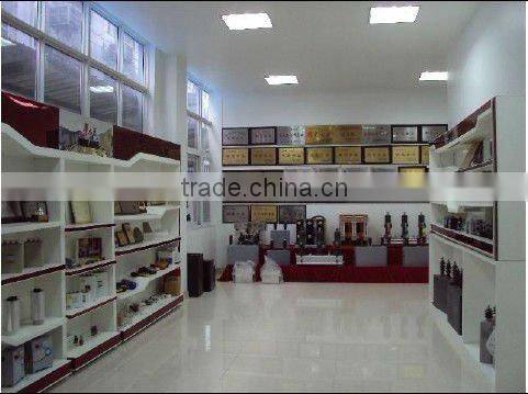 Plastic Film Running Motor Capacitor (CBB60)