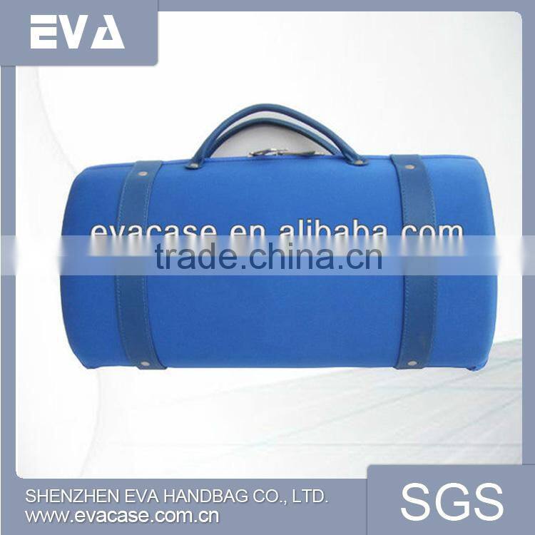 custom personalized Eva wine packaging case/wine case for gift