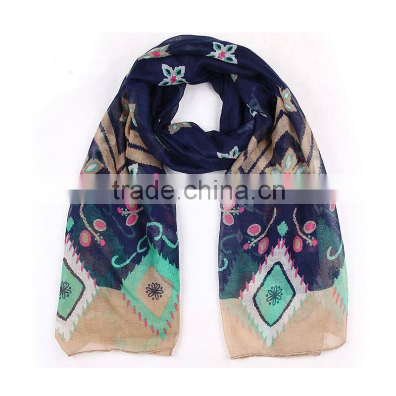 New bright fashion scarf accessory scarves wholesale
