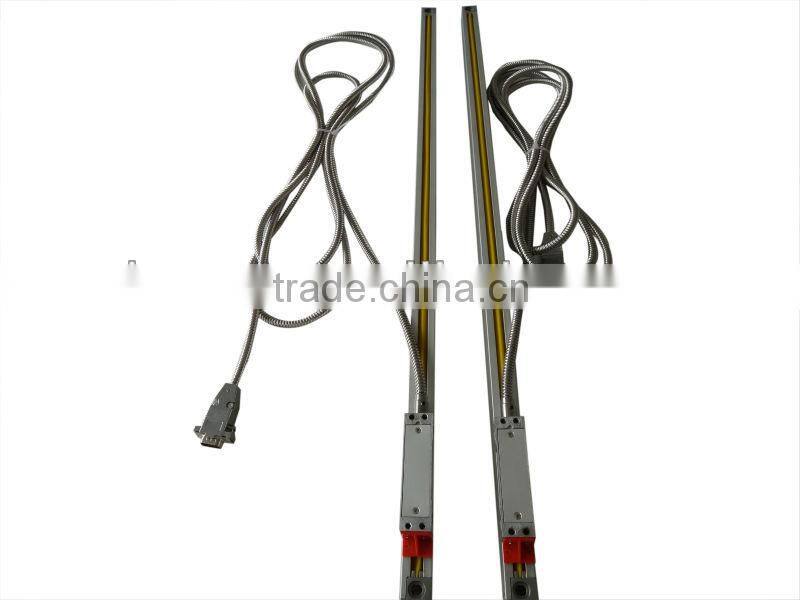 Ditron DC10 linear glass scale