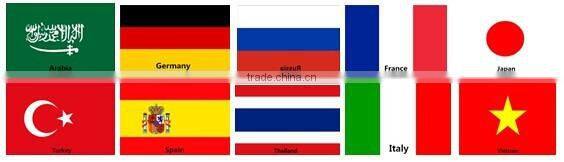 HSS drill Countersink from chtools